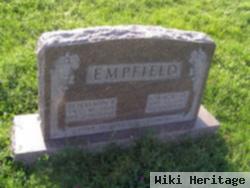 Benjamin F. Empfield