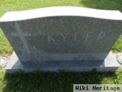 Frank Kyler