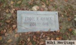 Edward Roy "eddie" Aycock