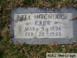 Nell B Hitchcock Crew