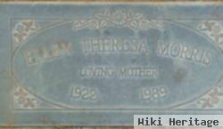 Ellen Theresa Morris