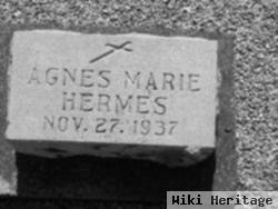 Agnes Marie Hermes