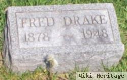 Fred Drake