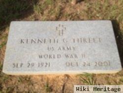 Kenneth G. Threet