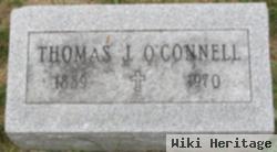 Thomas Joseph O'connell