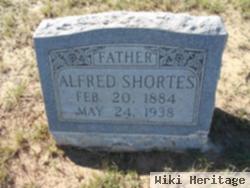 Alfred Barnes Shortes