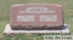 Otis Morris