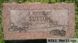 James Herbert Sutton