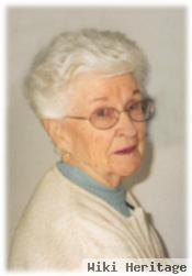 Mildred Fern Ware Schloredt