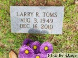 Larry Randall Toms