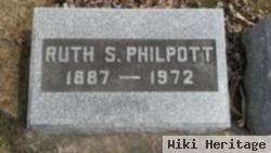 Ruth S. Philpott