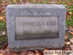 Cornelius Eiss