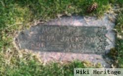 Elfrieda A. Jackson