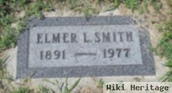 Elmer L Smith