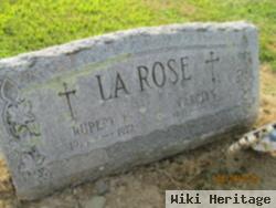 Rupert J Larose