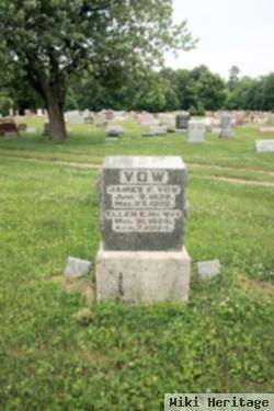 Ellen E. Vow