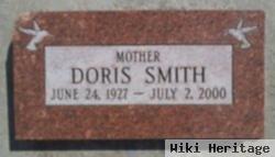 Doris Smith