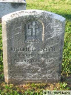 Joseph L. Smith