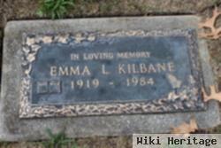 Emma Louise Herrmann Kilbane