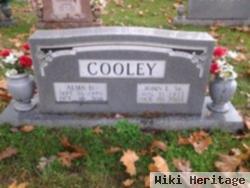 John Lester Cooley, Sr