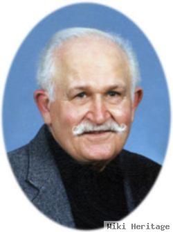 Pasquale P. "pat" Pacifico, Sr