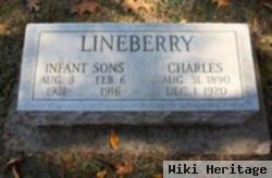 Charles A. Lineberry