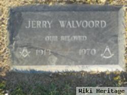 Jerry Walvoord