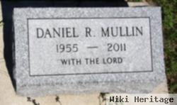 Rev Daniel R. Mullin