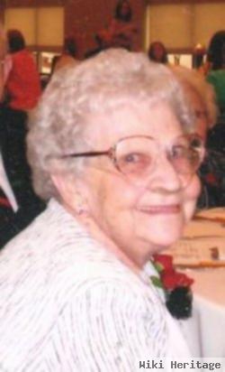 Dolores Arlene Wallenburg Huss