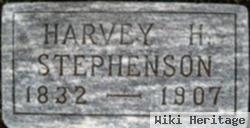 Harvey Humphrey Stephenson