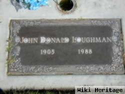 John Donald Loughman