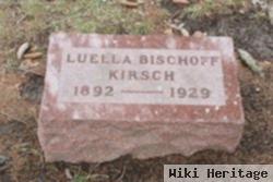 Luella Bischoff Kirsch