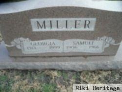 Samuel Miller