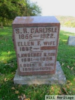 Samuel R. Carlisle