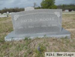 David Jasper Moore