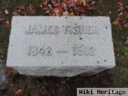 James Fisher