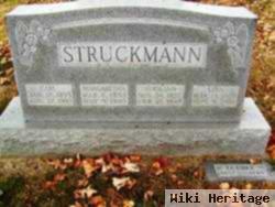 Hermann L Struckmann