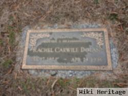 Rachel Carwile Dolan