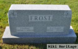 Maynard Frost