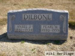 Ansel J. Dilbone