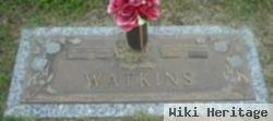 Willis Watkins, Jr