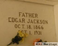 Edgar Jackson