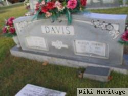 Susie Elizabeth Davis Davis