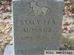 Stacy Lea Mossor