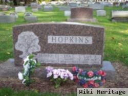 Bernice I. Hopkins