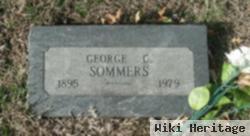 George Calvin Sommers