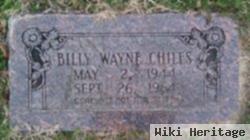 Billy Wayne Chiles