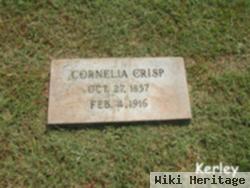 Cornelia Crisp Anderson