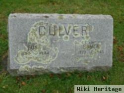 Homer J. Culver