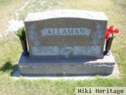 George T. Allaman